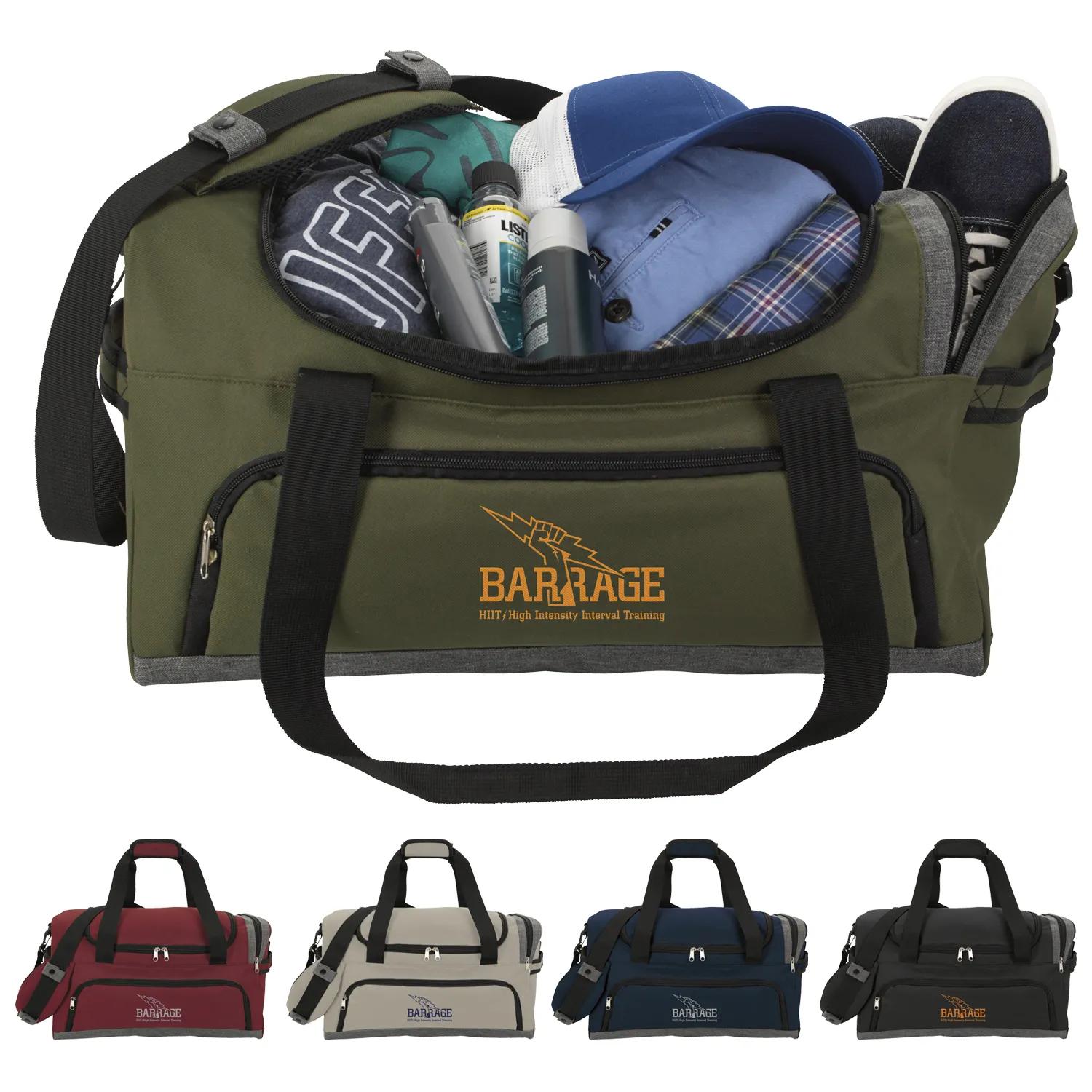 Edgewood Duffel 6 of 25