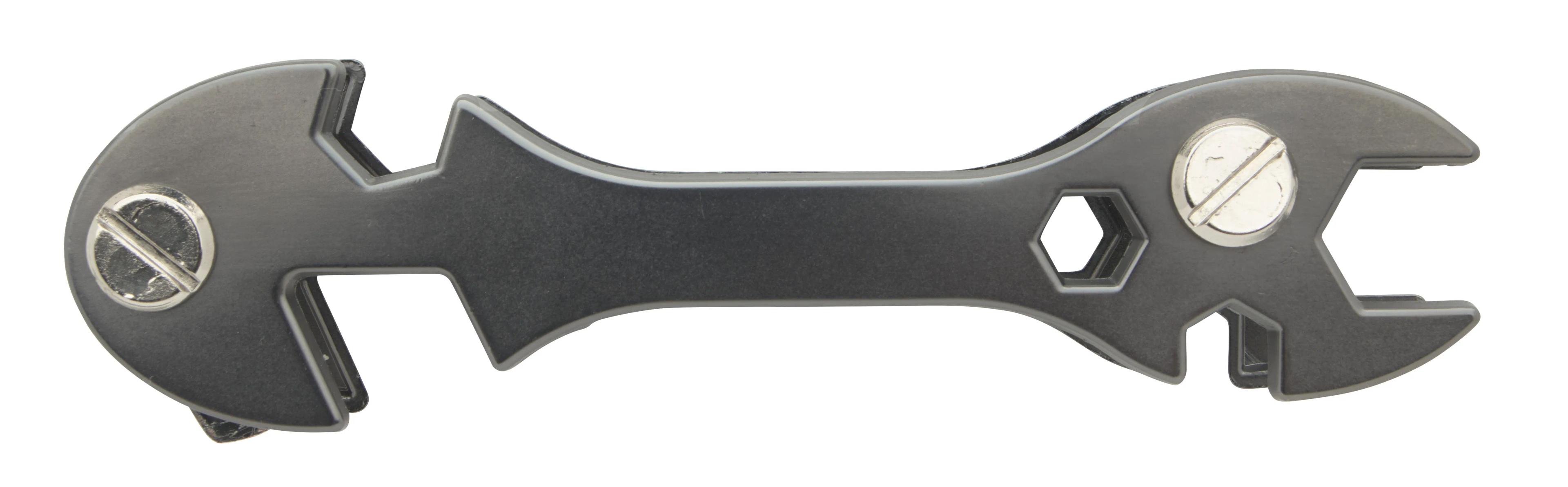 Compact Multi-use Key Holder 6 of 13