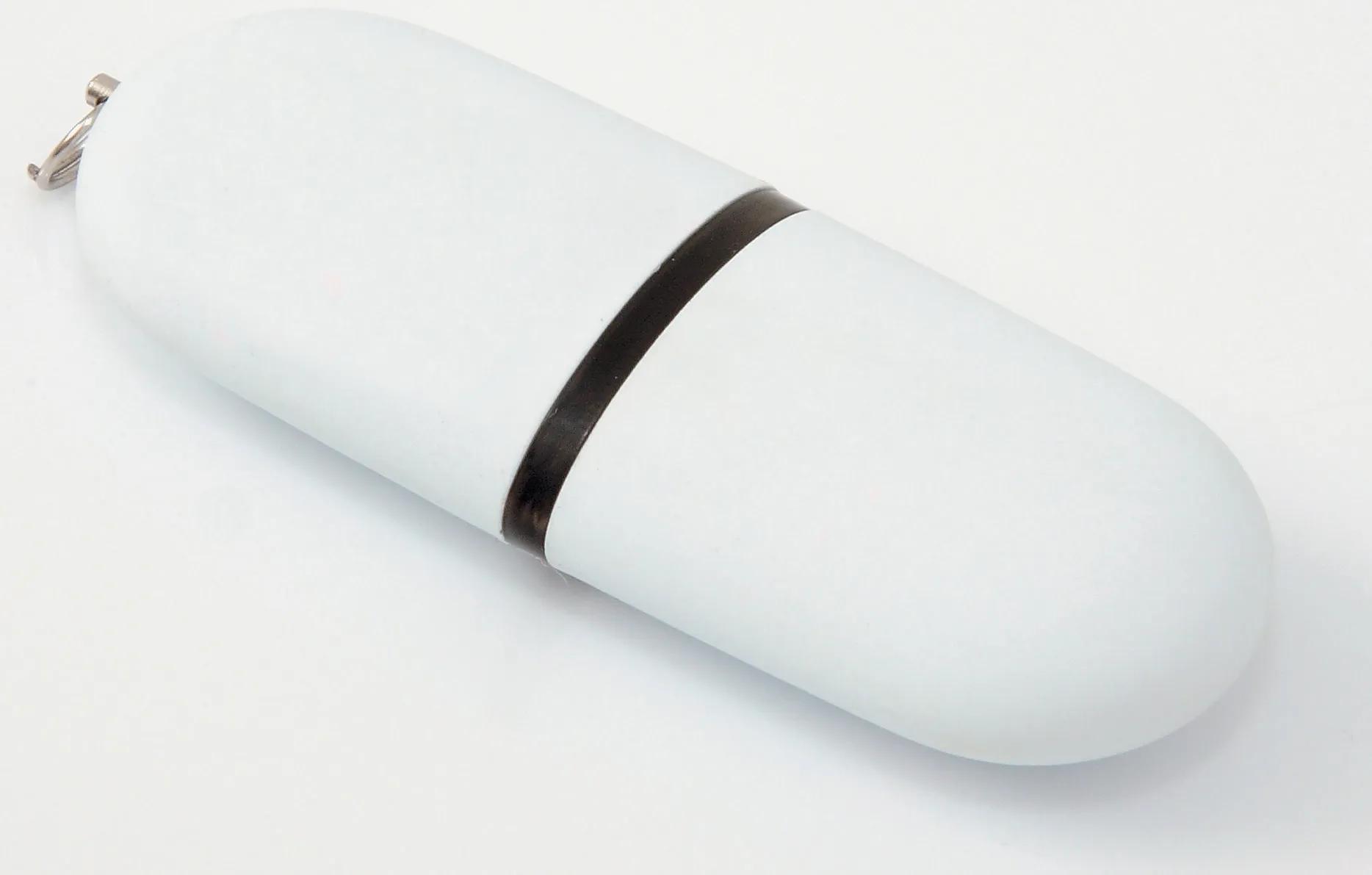 Universal Source® 1 GB Oval USB 2.0 Flash Drive 17 of 22