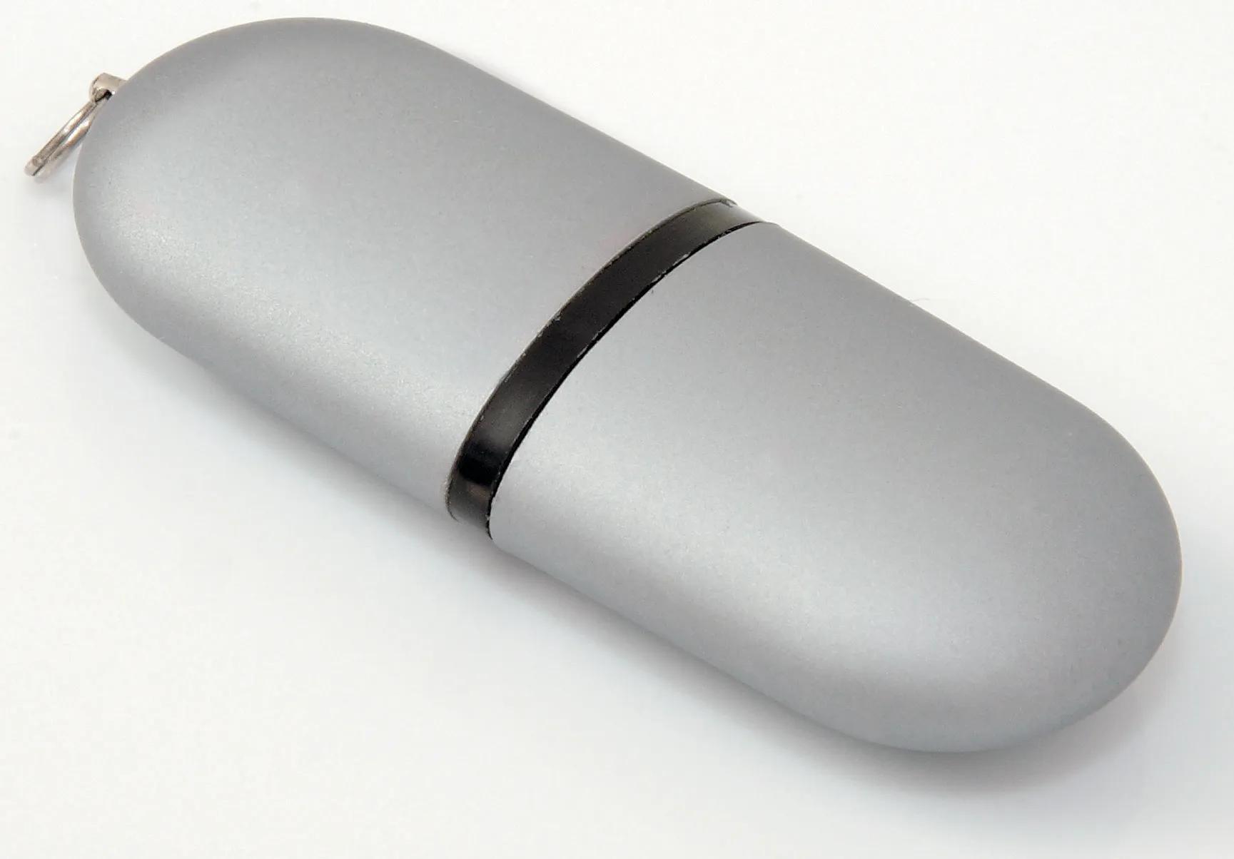 Universal Source® 1 GB Oval USB 2.0 Flash Drive 16 of 22