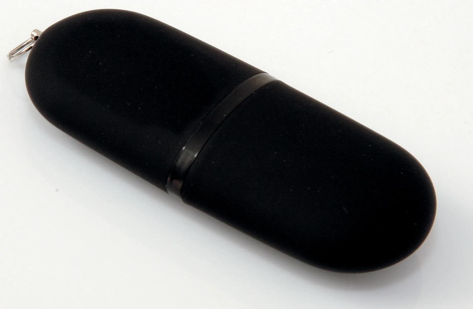 Universal Source® 1 GB Oval USB 2.0 Flash Drive 13 of 22