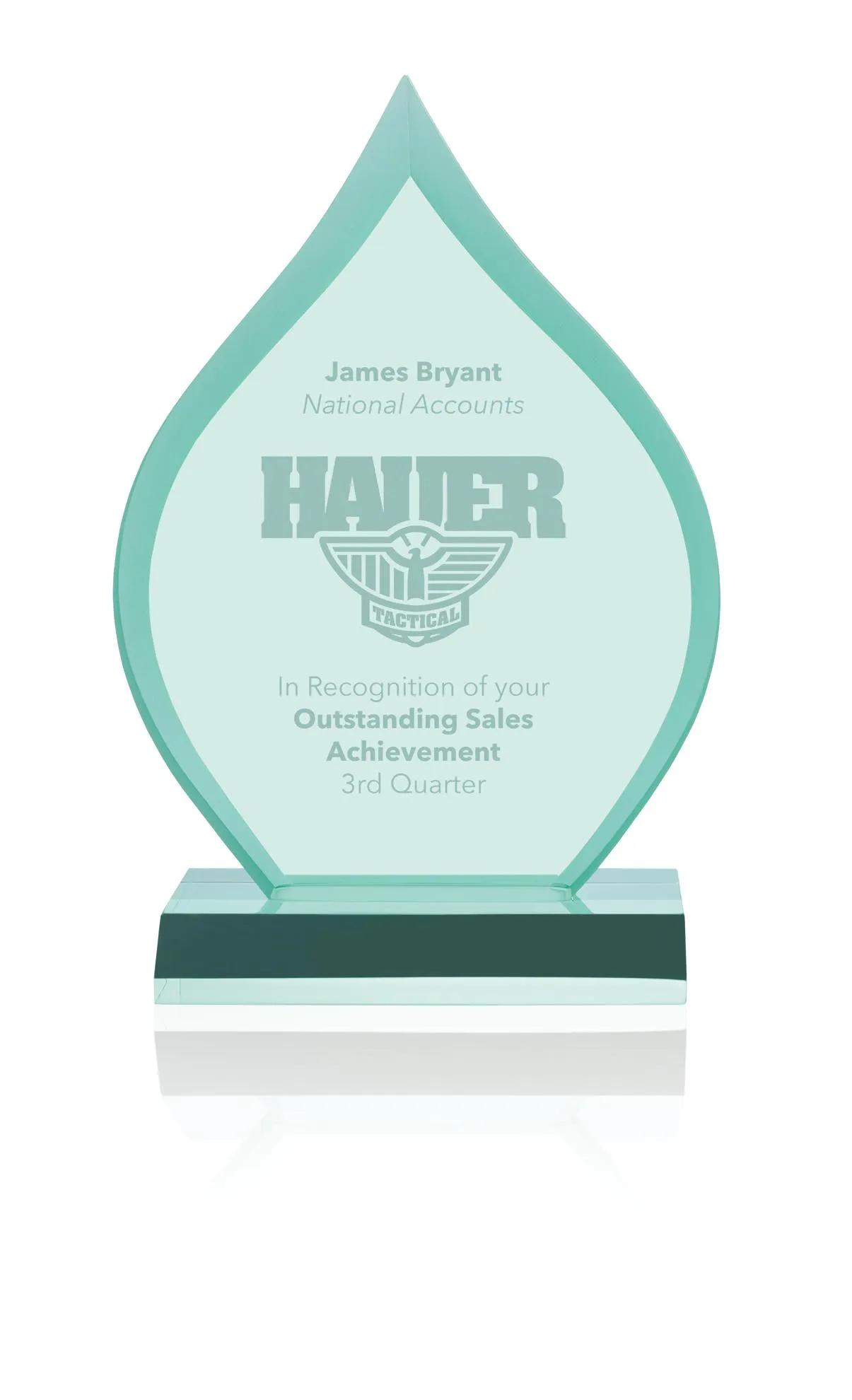 JAFFA® Inspire Award 13 of 18
