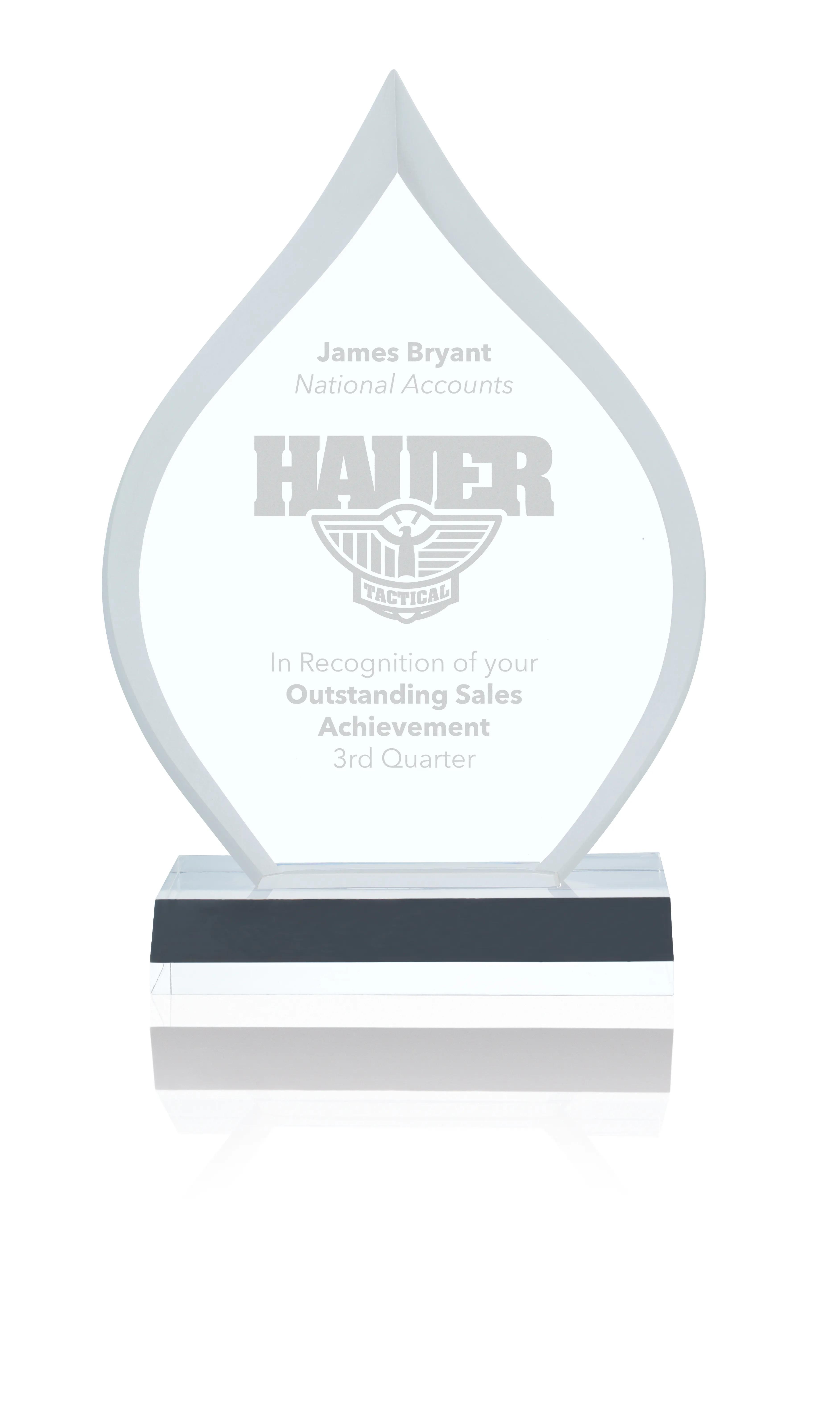JAFFA® Inspire Award 2 of 18