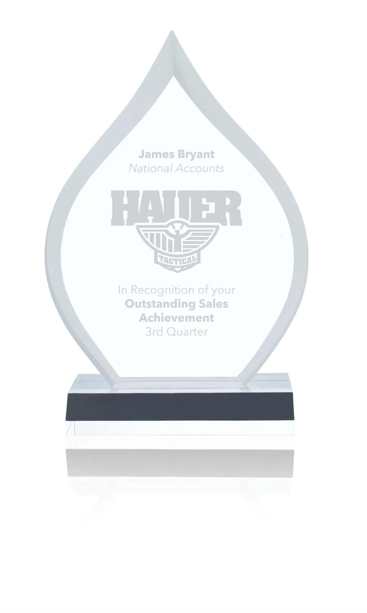 JAFFA® Inspire Award 14 of 18