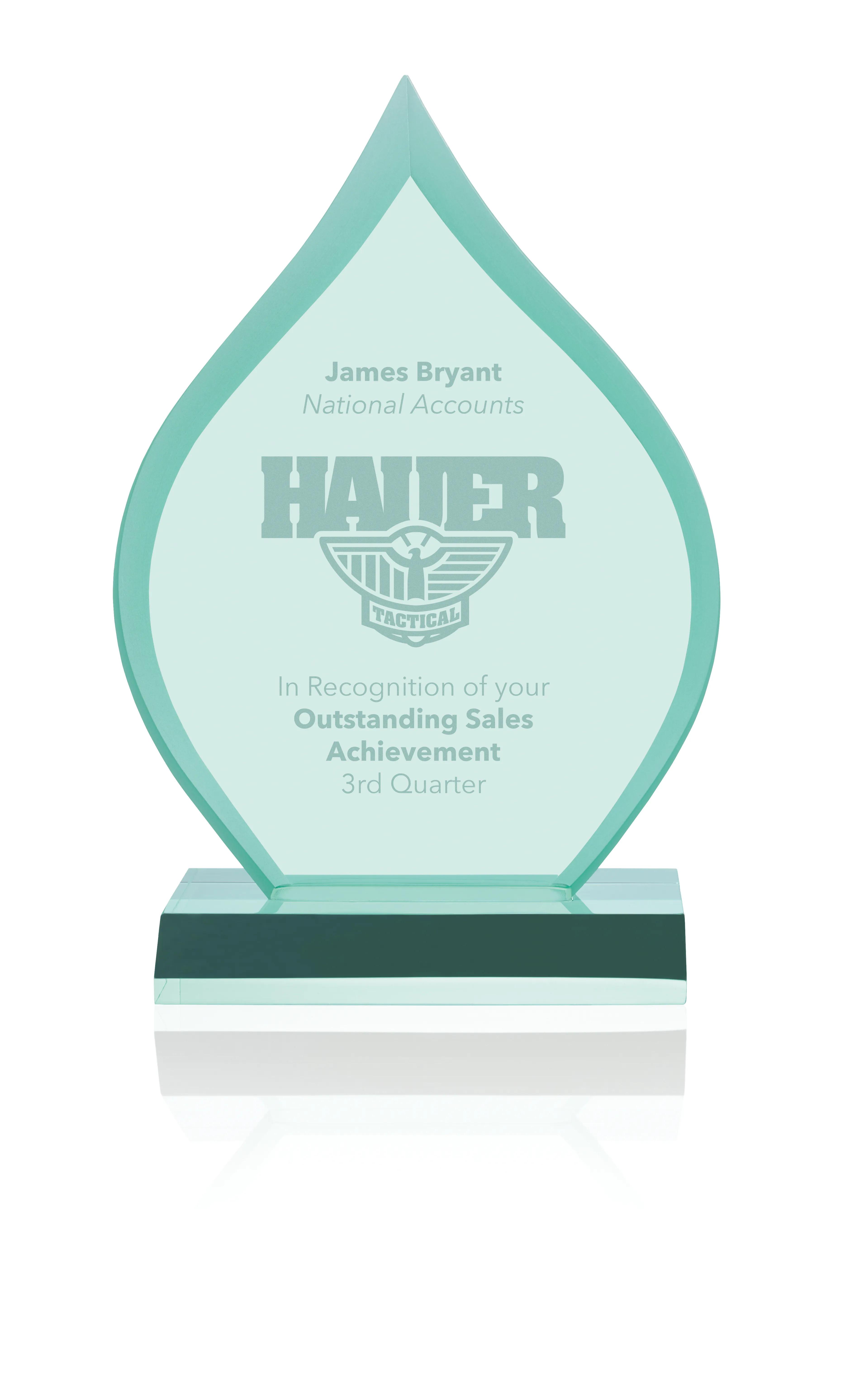 JAFFA® Inspire Award