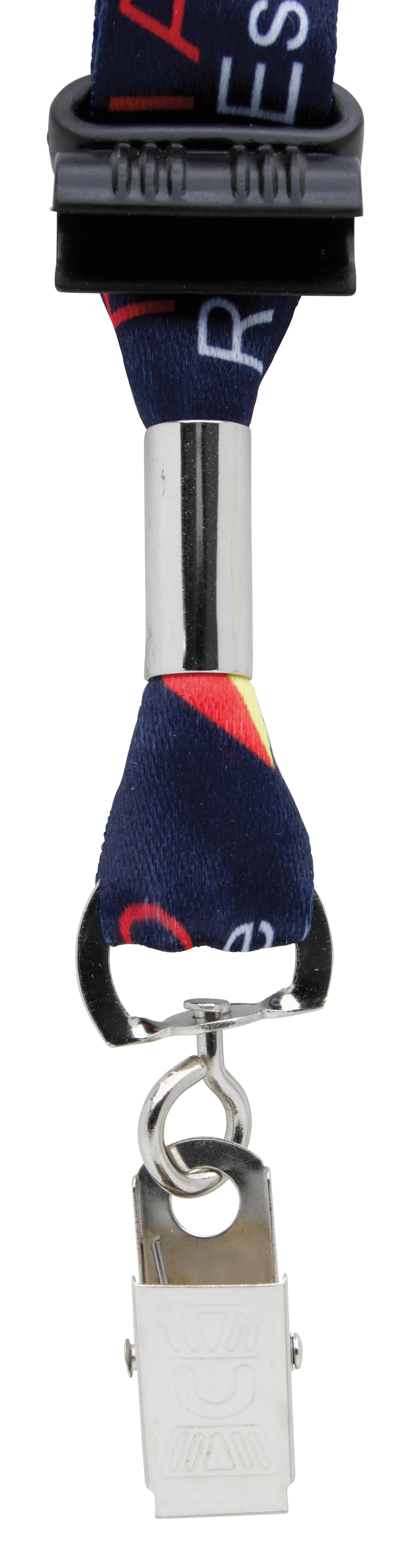 Good Value™ 3/4" Fine-Print Lanyard 34 of 58