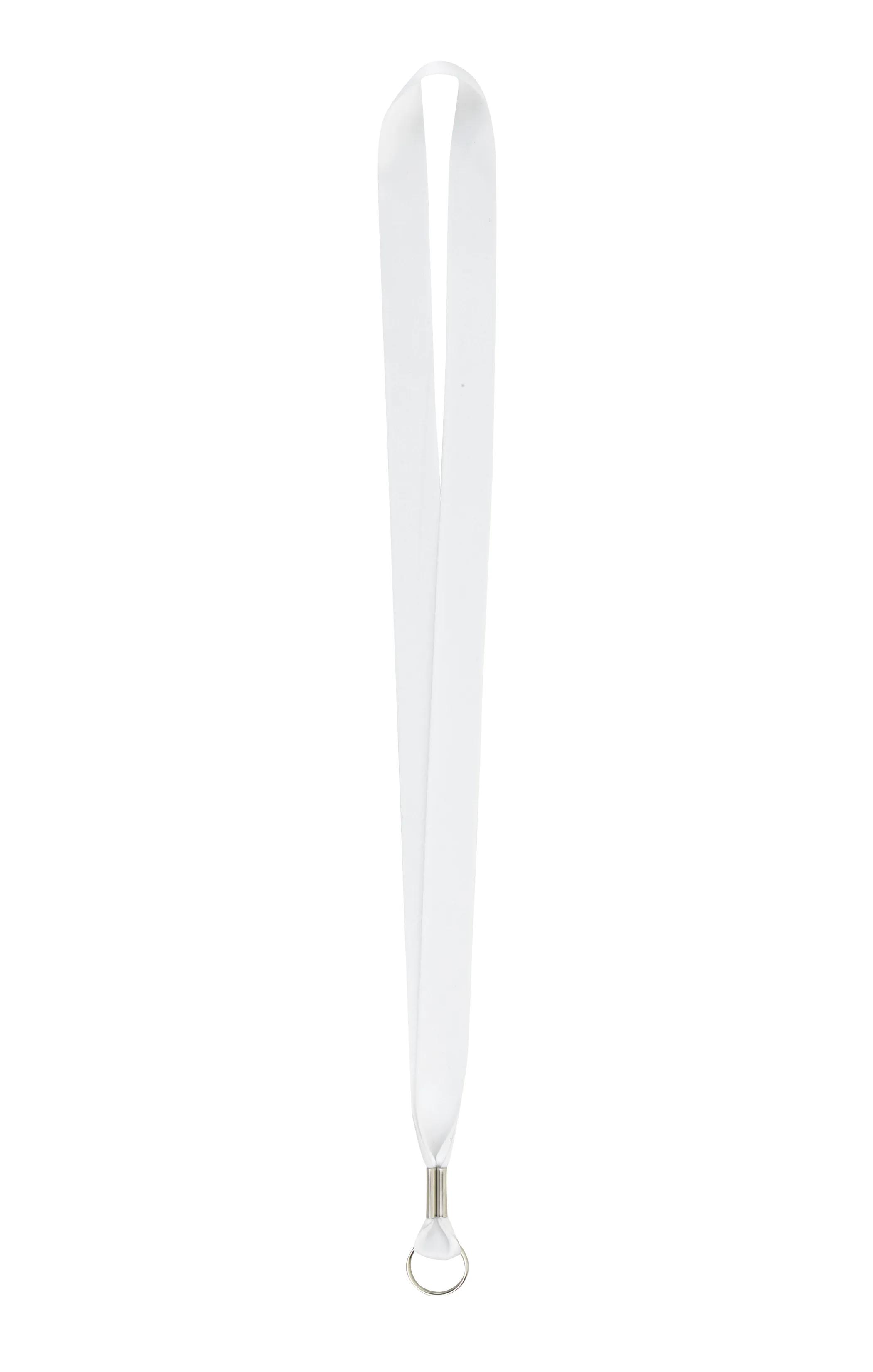 Good Value™ 3/4" Fine-Print Lanyard 57 of 58
