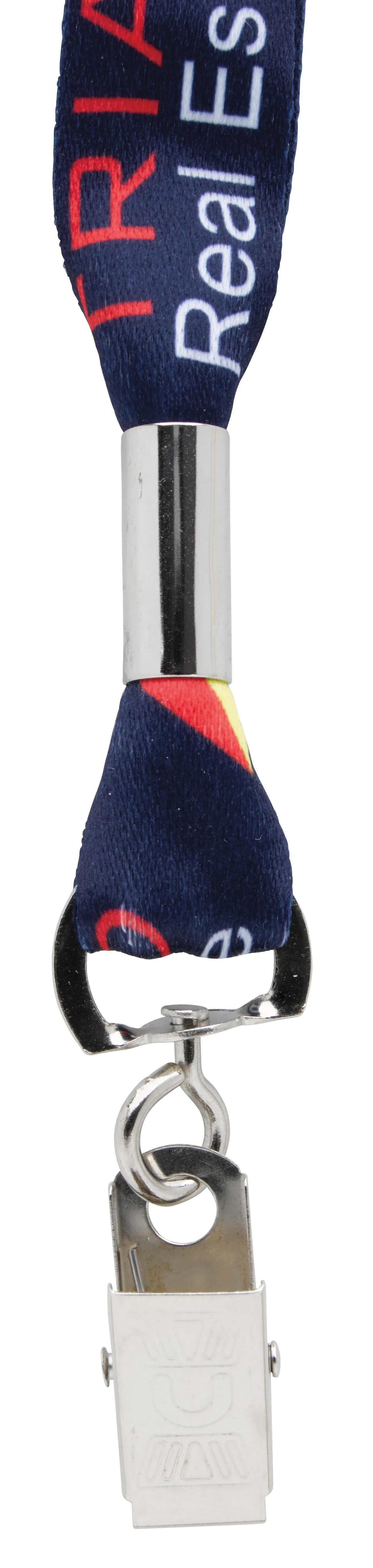 Good Value™ 3/4" Fine-Print Lanyard 31 of 58