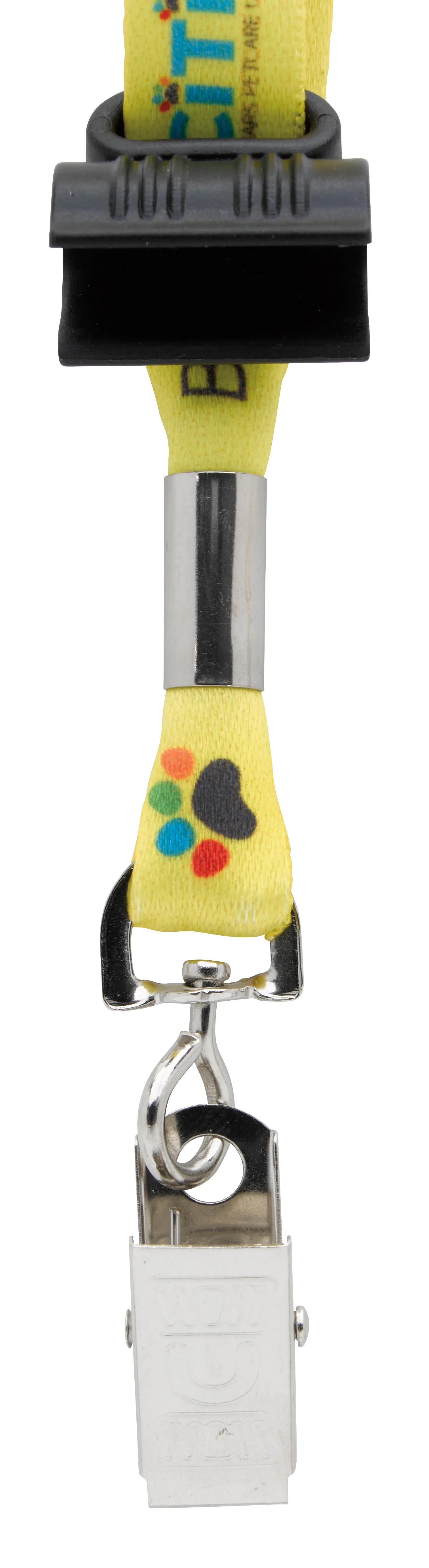 Good Value™ 3/4" Fine-Print Lanyard 33 of 58