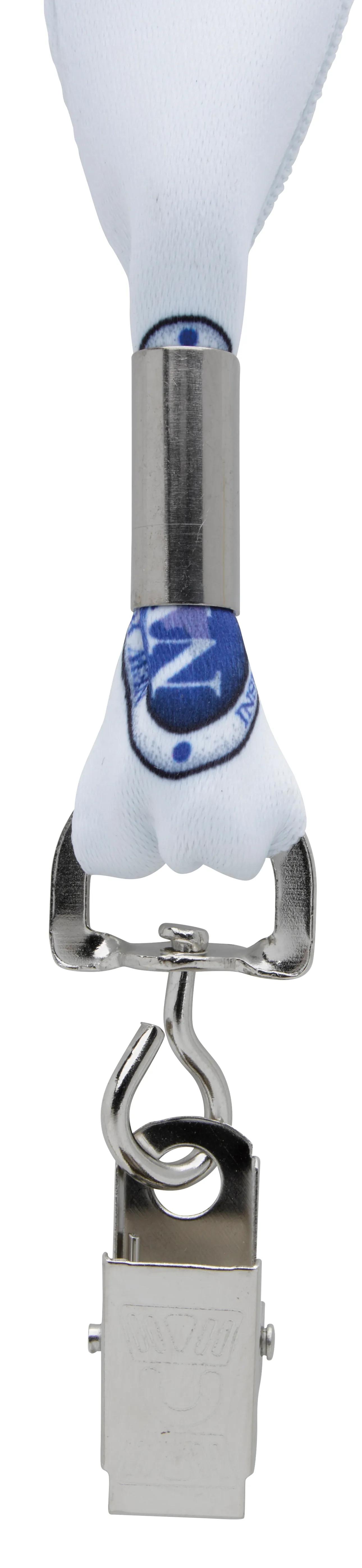 Good Value™ 3/4" Fine-Print Lanyard 40 of 58