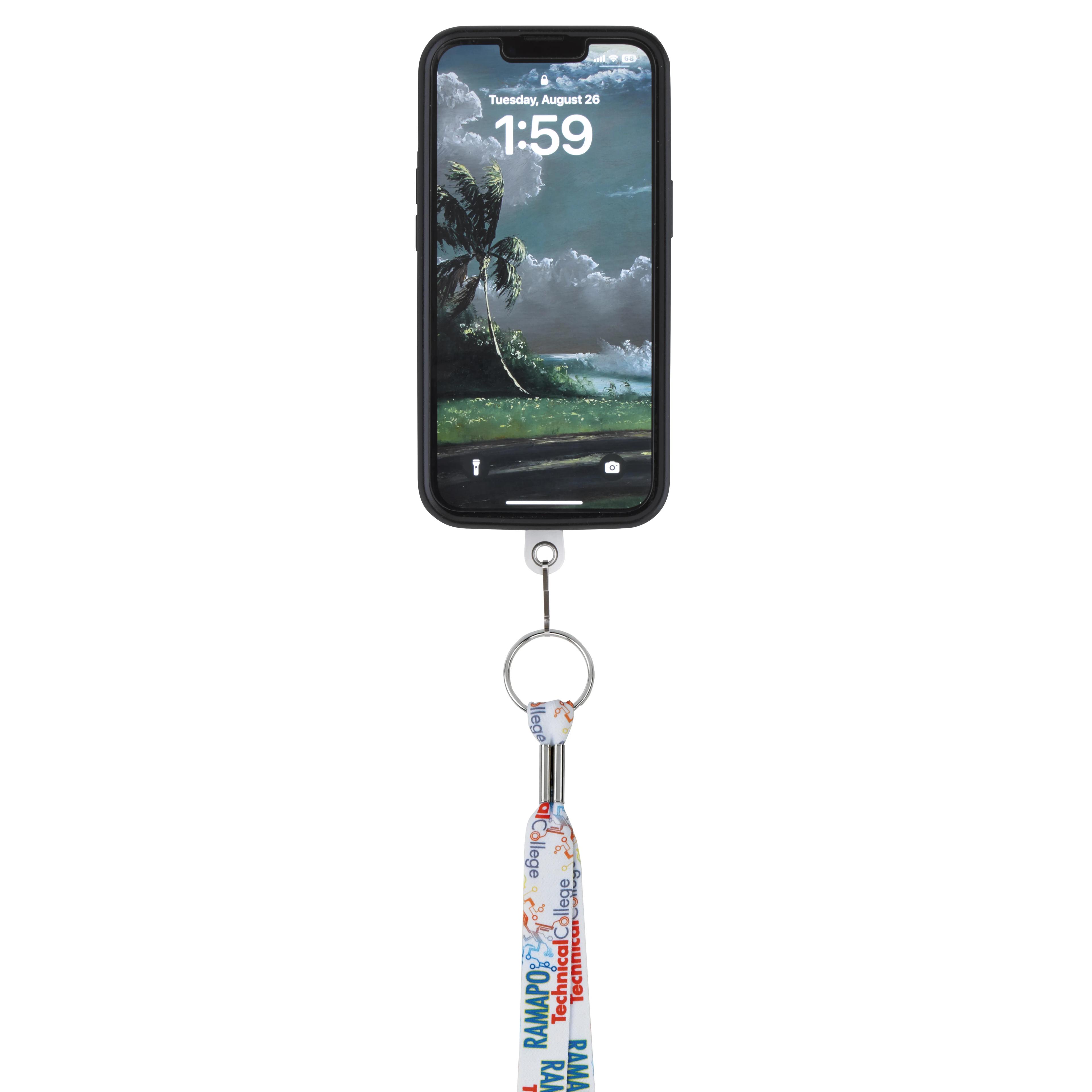 Good Value™ 3/4" Fine-Print Lanyard 54 of 58