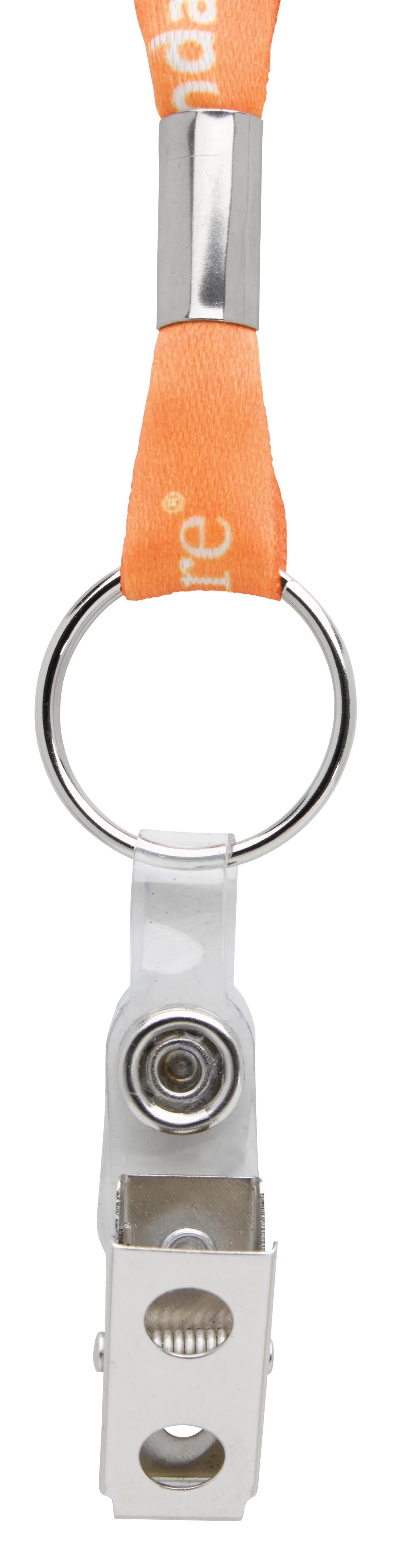 Good Value™ 3/4" Fine-Print Lanyard 30 of 58