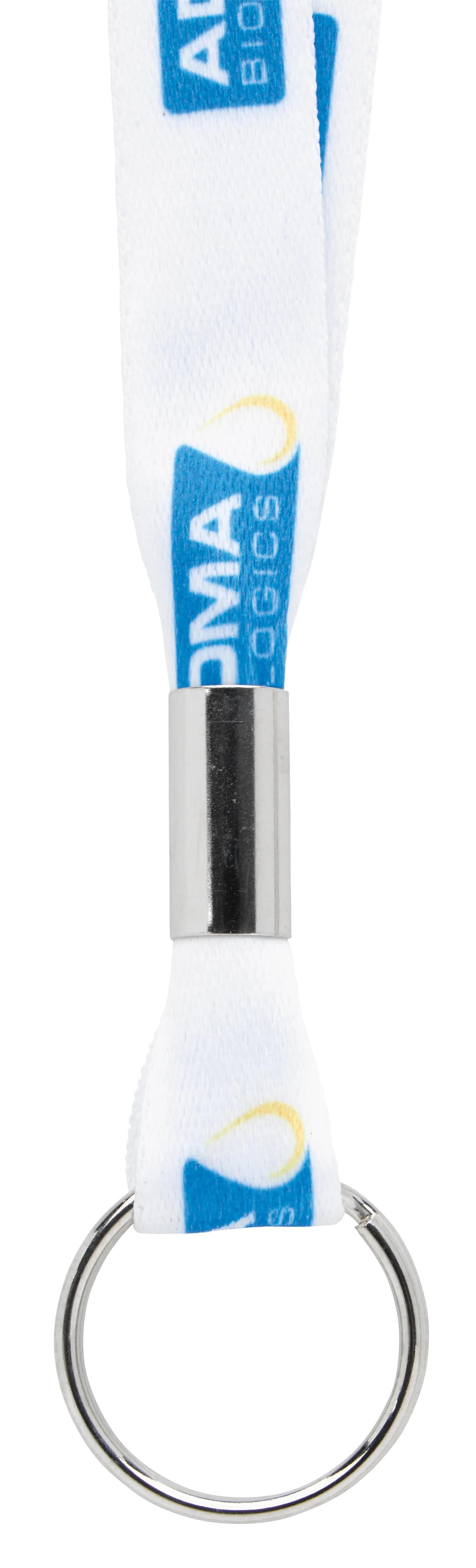 Good Value™ 3/4" Fine-Print Lanyard 38 of 58