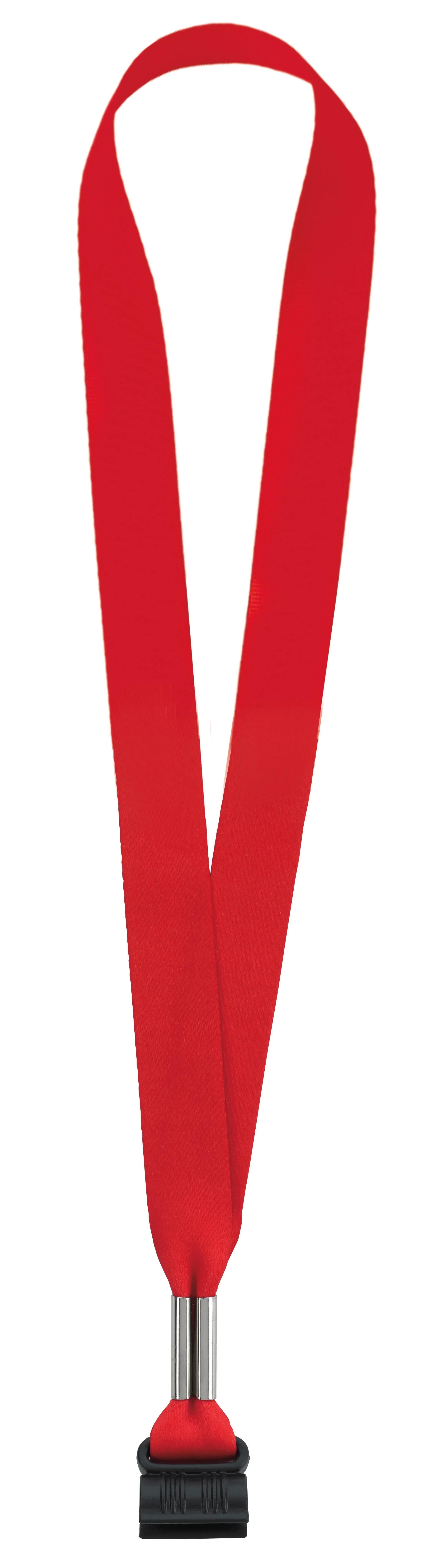 3/4" 'Fine Print' Lanyard 11 of 26