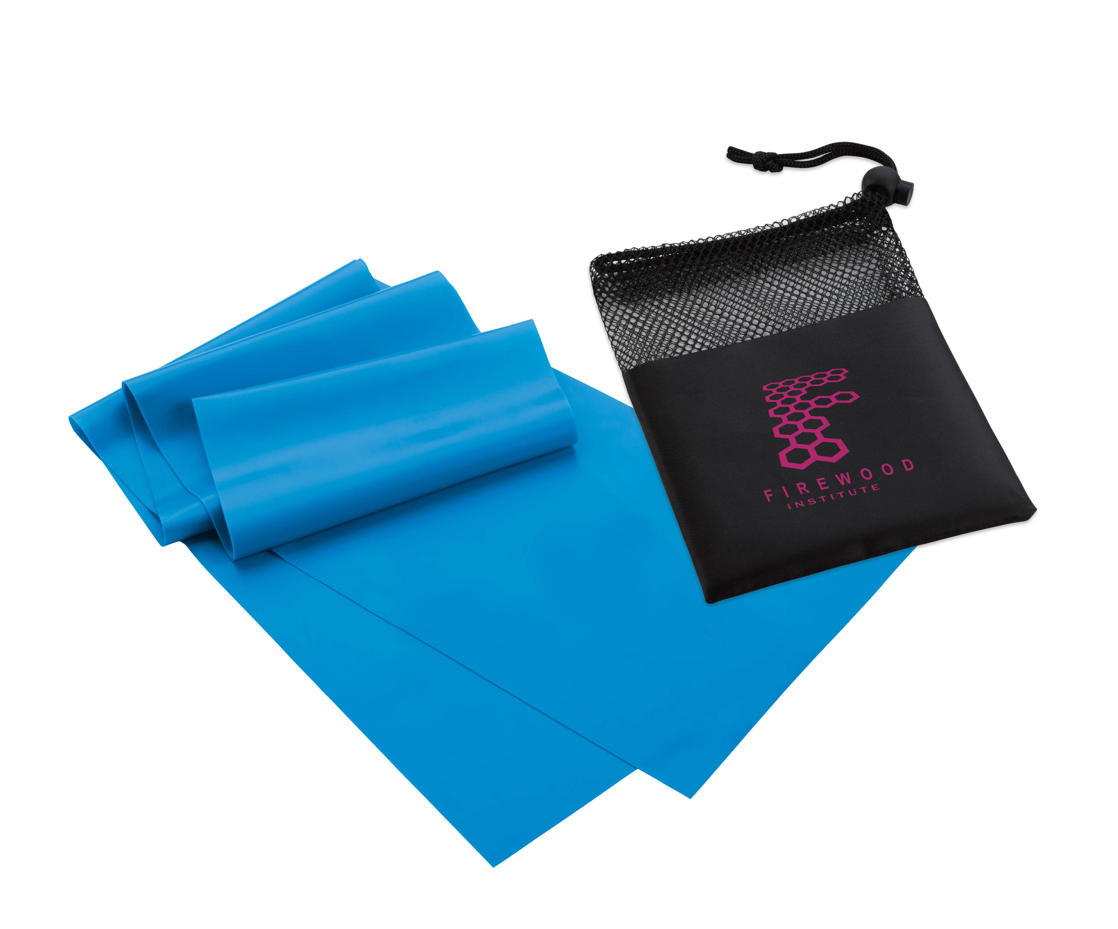 Elastic Exercise Band 8 of 8