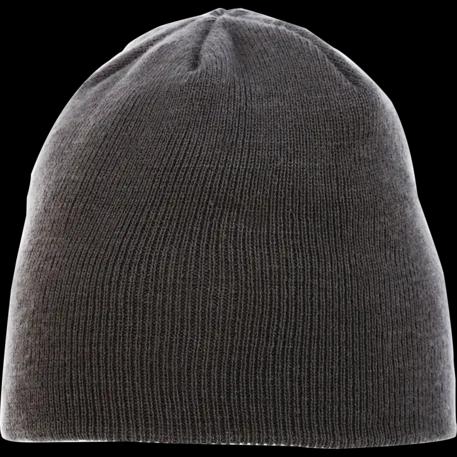 Unisex Level Knit Beanie 3 of 8