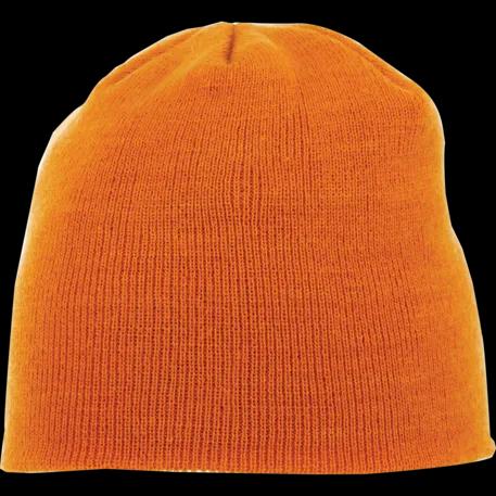 Unisex Level Knit Beanie 7 of 8