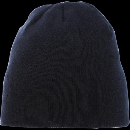 Unisex Level Knit Beanie 1 of 8