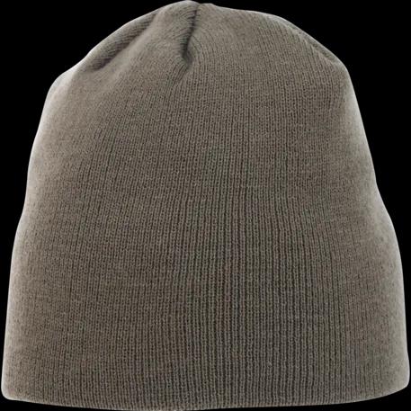 Unisex Level Knit Beanie 6 of 8