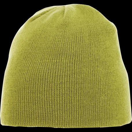 Unisex Level Knit Beanie 2 of 8