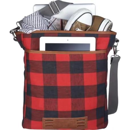 Field & Co.® Campster 15" Computer Tote 3 of 5