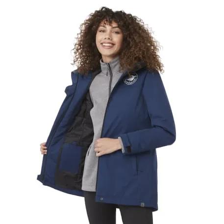 LENA Eco Insulated Jacket - Women's 12 of 23