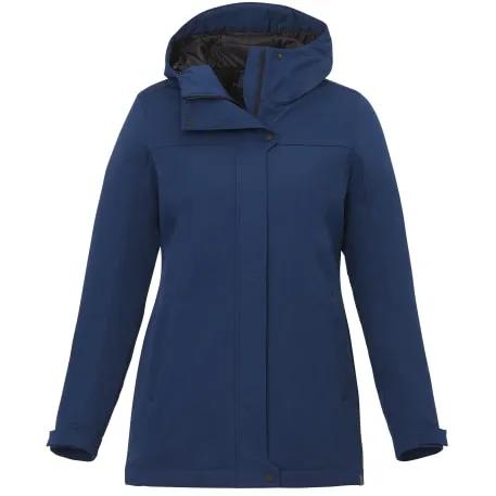 LENA Eco Insulated Jacket - Women's 4 of 23