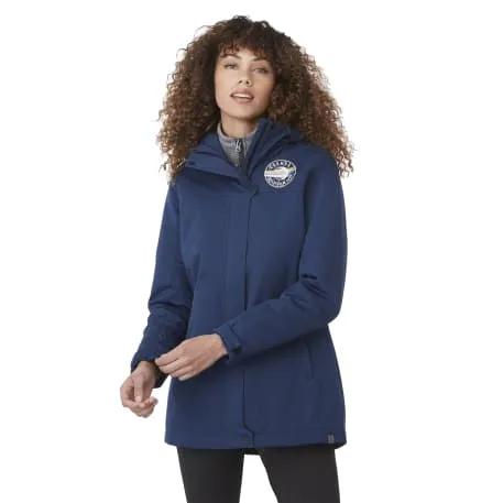 LENA Eco Insulated Jacket - Women's 11 of 23