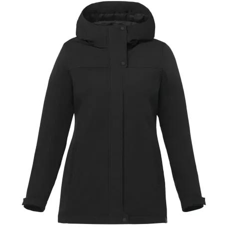 LENA Eco Insulated Jacket - Women's 18 of 23