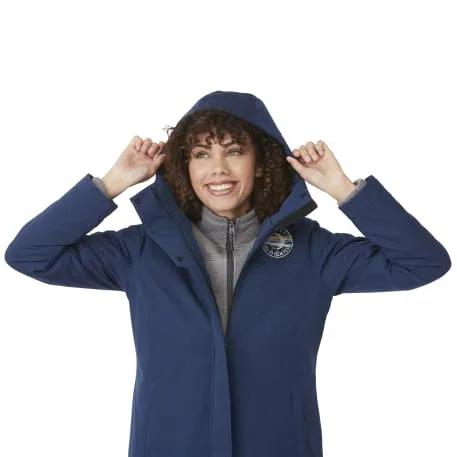 LENA Eco Insulated Jacket - Women's 9 of 23