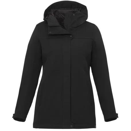 LENA Eco Insulated Jacket - Women's 2 of 23