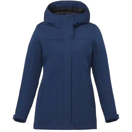 LENA Eco Insulated Jacket - Women's 5 of 23