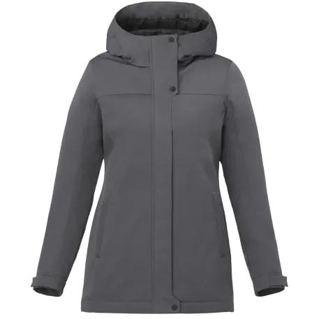 LENA Eco Insulated Jacket - Women's 14 of 23