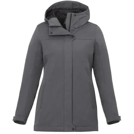 LENA Eco Insulated Jacket - Women's 1 of 23