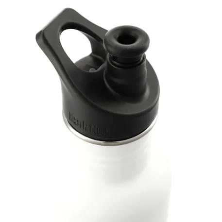 Klean Kanteen Eco Classic 27oz- Sport cap 5 of 9