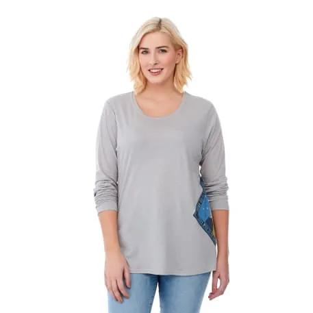 Women's Holt Long Sleeve Tee 5 of 14