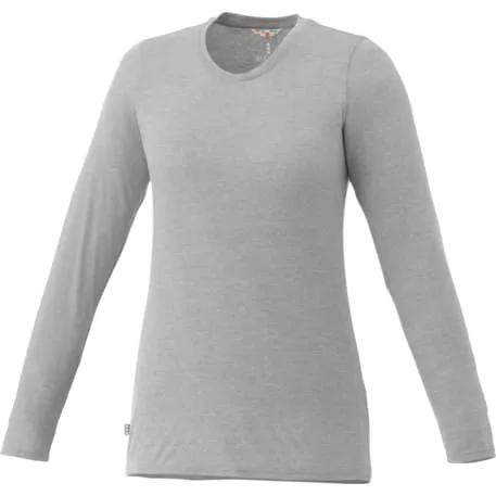 Women's Holt Long Sleeve Tee 14 of 14