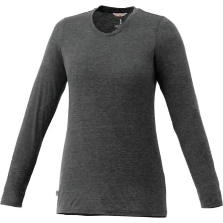 Women's Holt Long Sleeve Tee 7 of 14