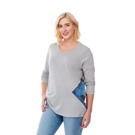 Women's Holt Long Sleeve Tee 2 of 14