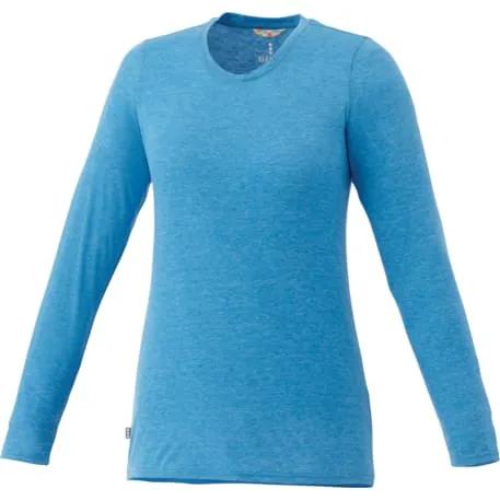 Women's Holt Long Sleeve Tee 12 of 14