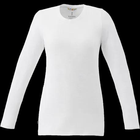 Women's Holt Long Sleeve Tee