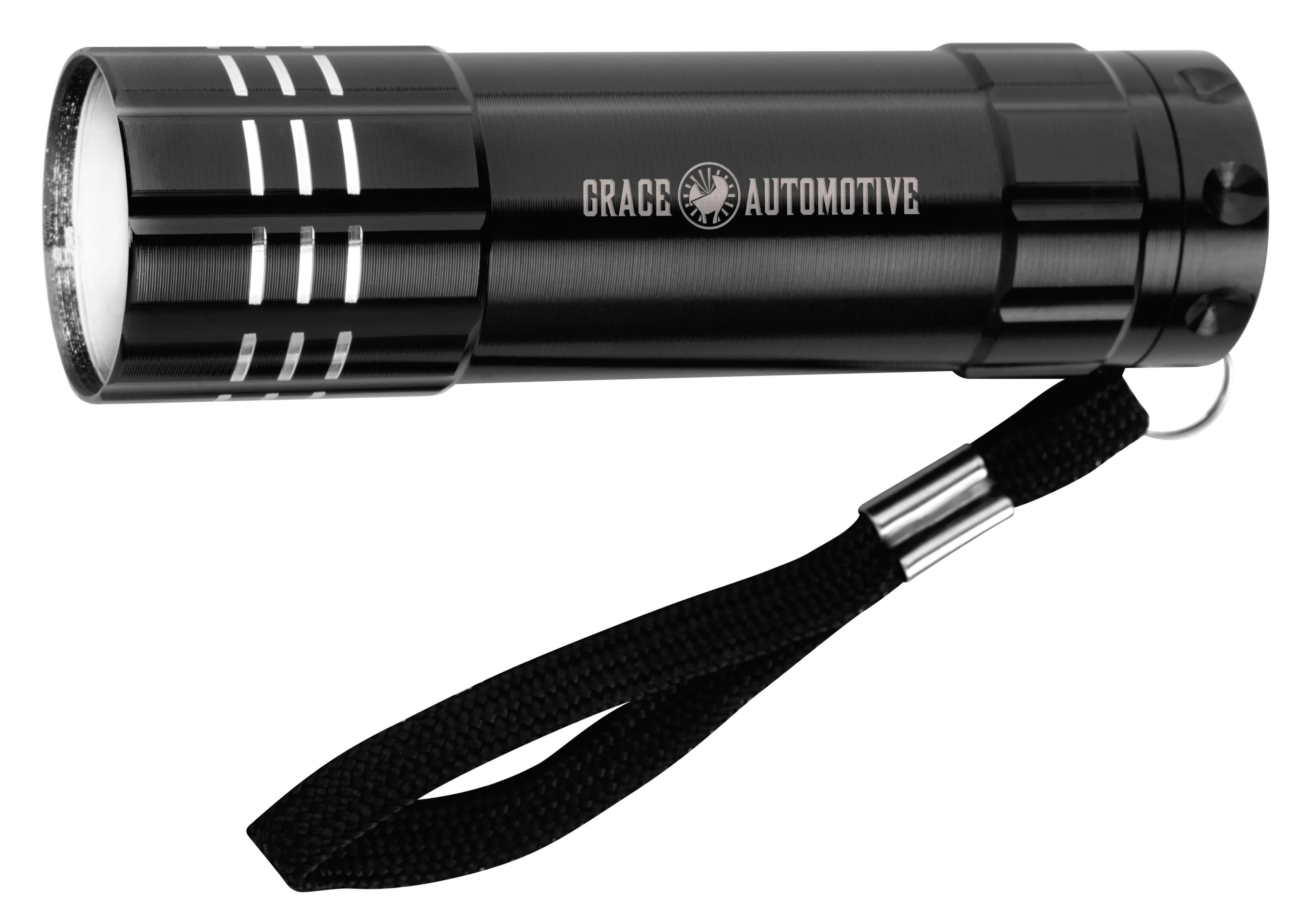 Mini COB Flashlight 21 of 26