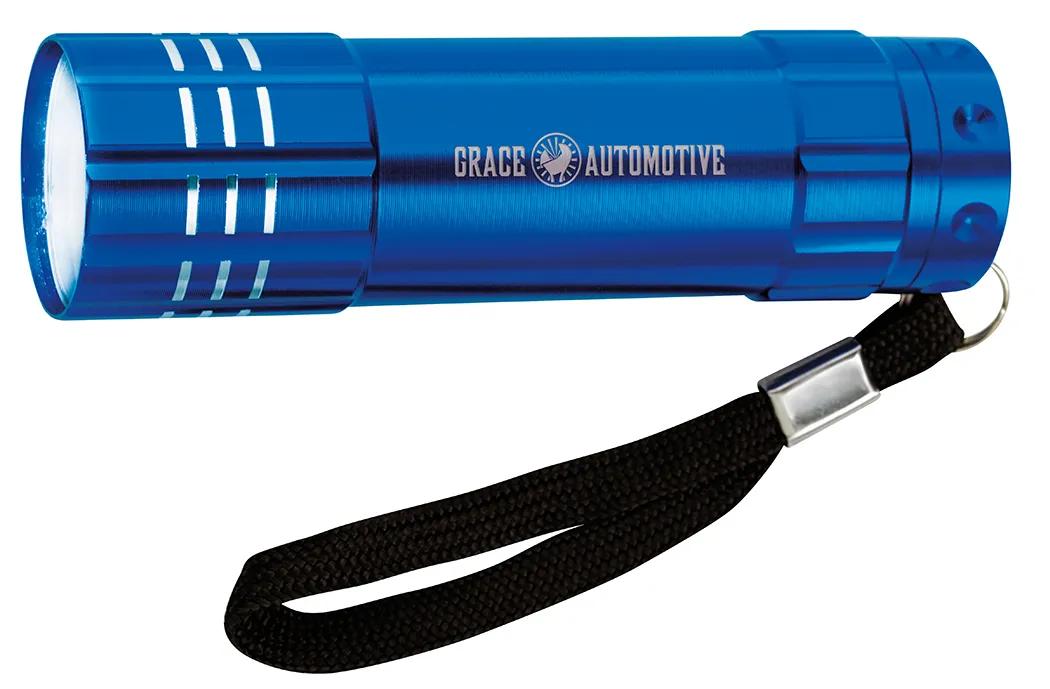 Mini COB Flashlight 9 of 26