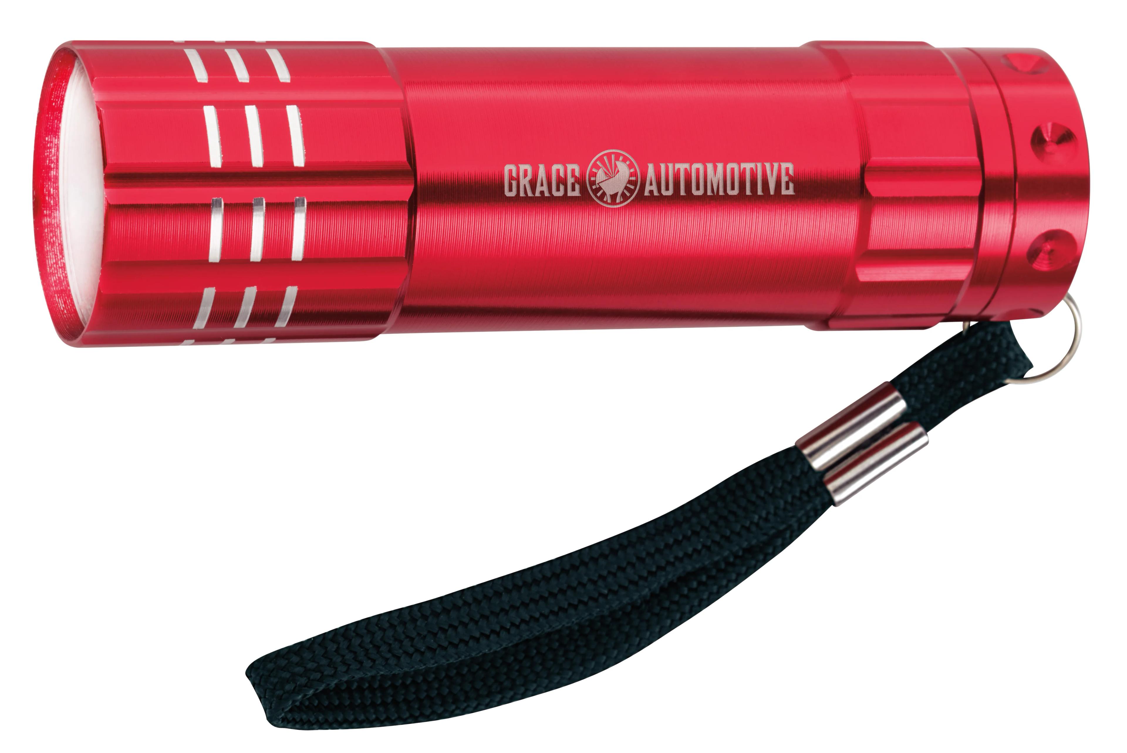 Mini COB Flashlight 24 of 26