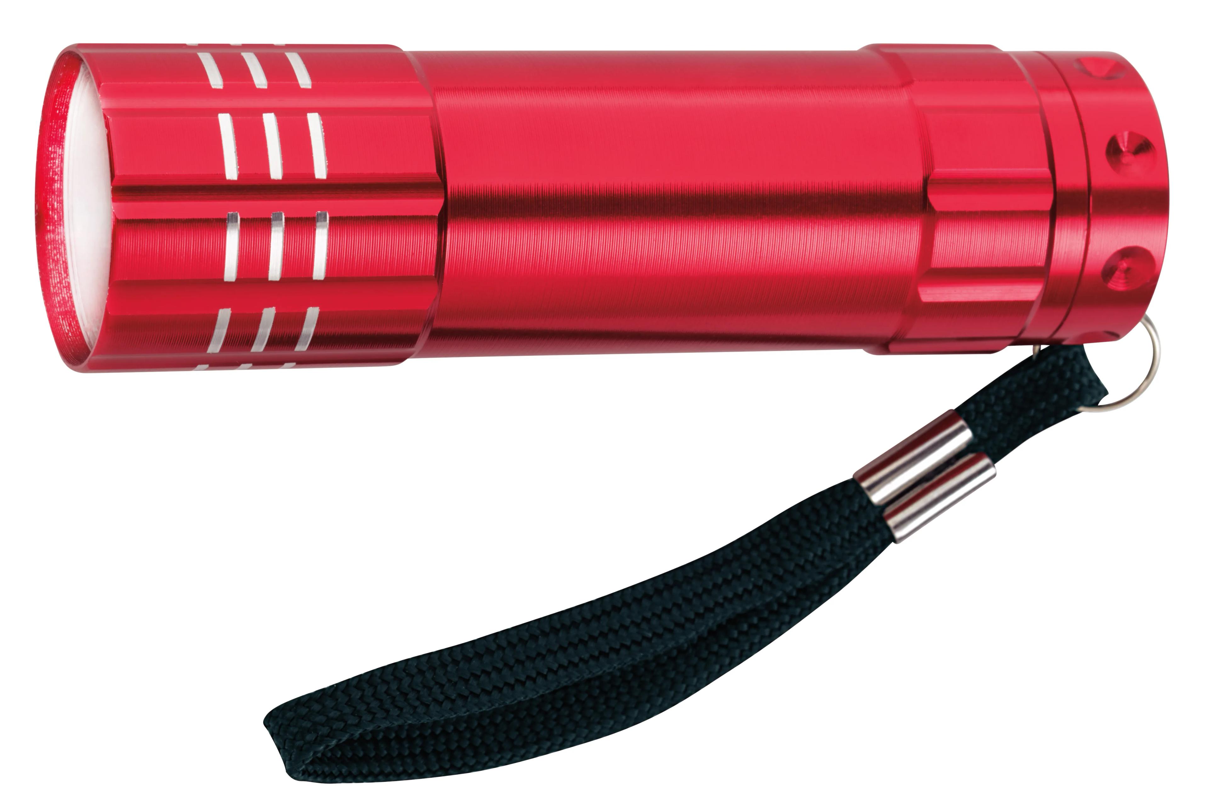 Mini COB Flashlight 7 of 26