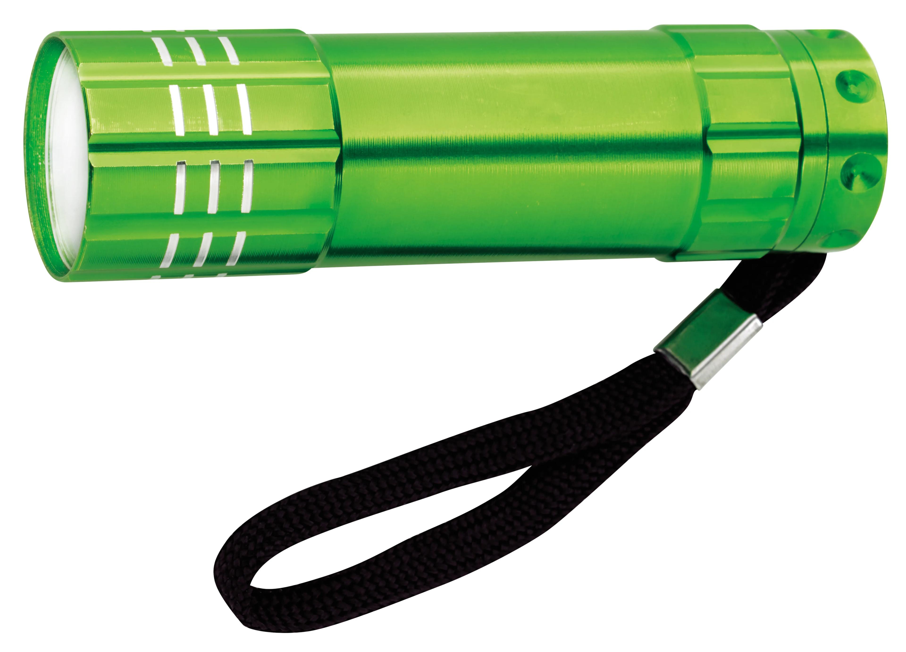 Mini COB Flashlight 15 of 26