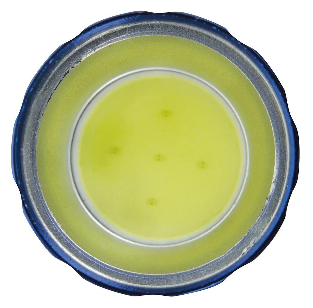 Mini COB Flashlight