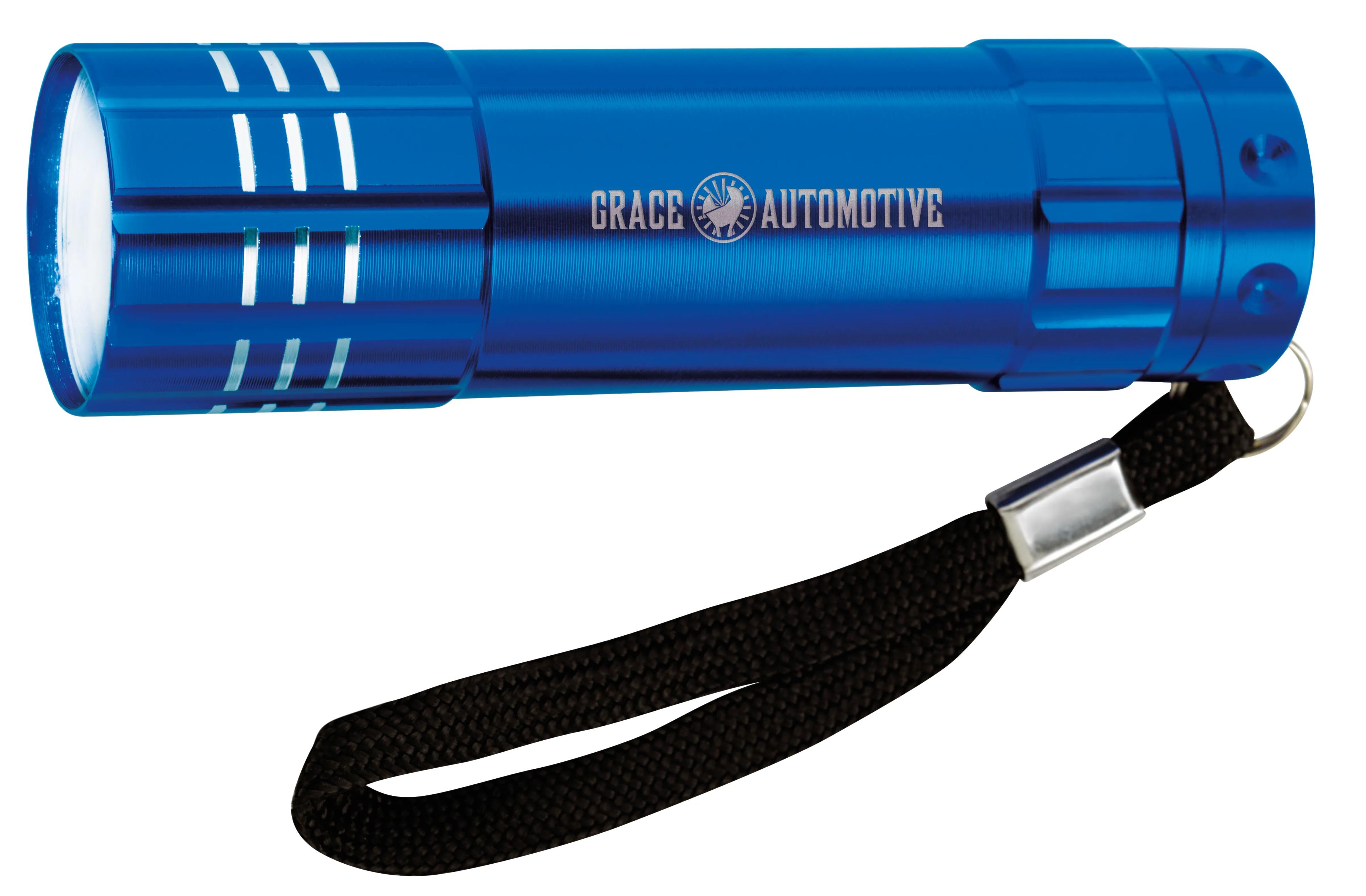Mini COB Flashlight 25 of 26