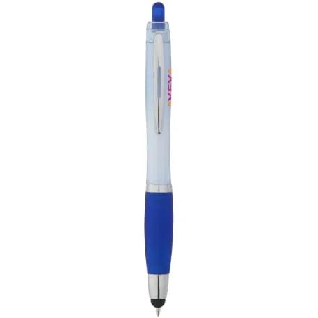 Nash RPET Gel Stylus Pen 2 of 13
