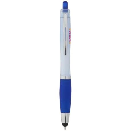 Nash RPET Gel Stylus Pen 1 of 13